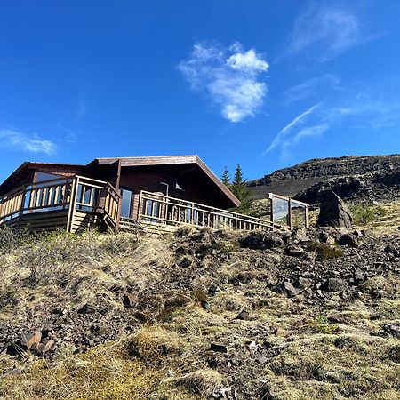 Icelandic Lake House Akranes Exterior foto