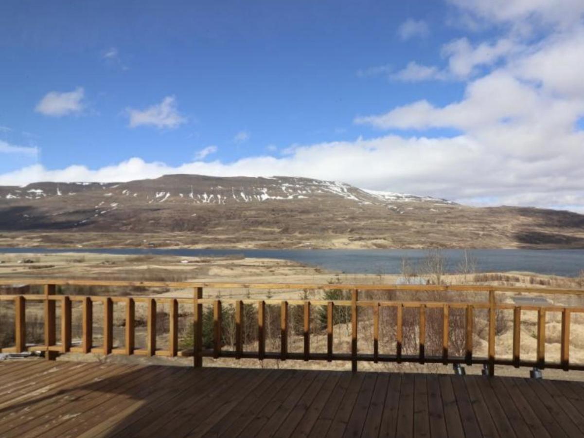 Icelandic Lake House Akranes Exterior foto