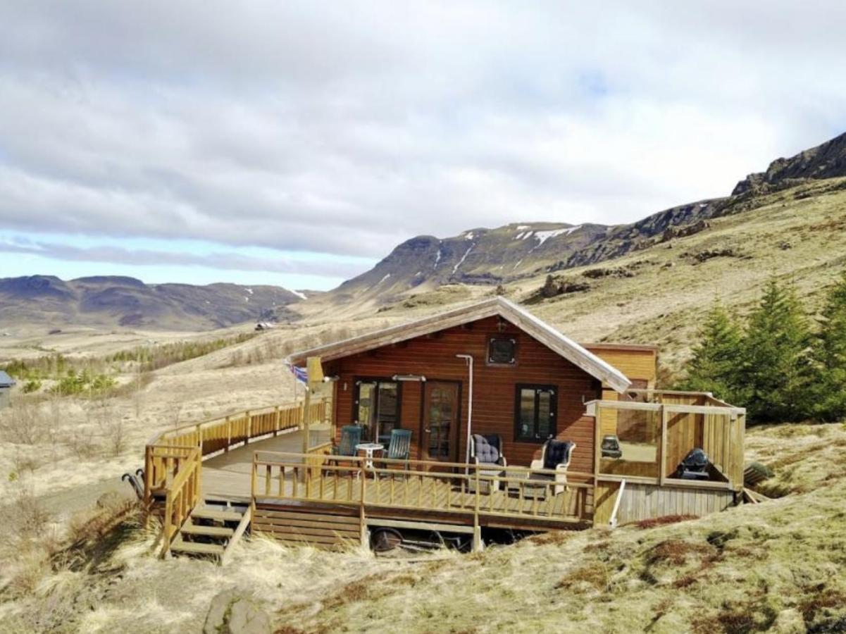 Icelandic Lake House Akranes Exterior foto