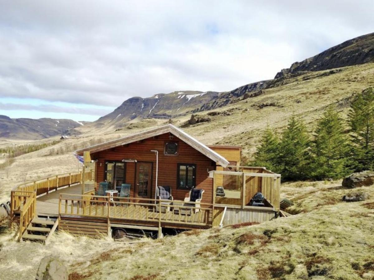 Icelandic Lake House Akranes Exterior foto