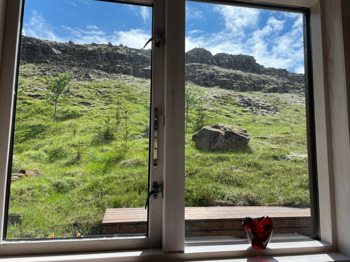 Icelandic Lake House Akranes Exterior foto