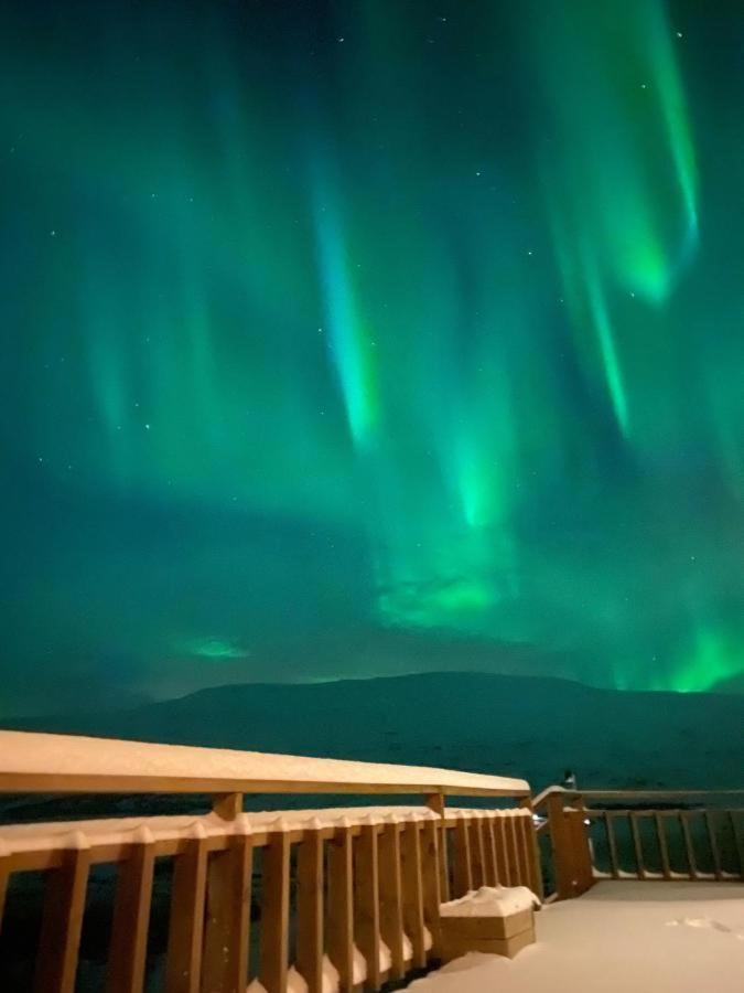 Icelandic Lake House Akranes Exterior foto